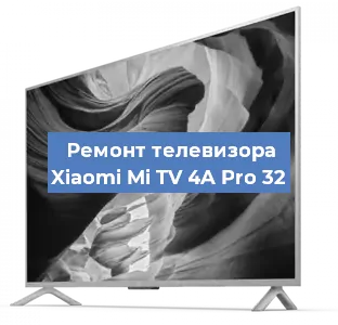 Ремонт телевизора Xiaomi Mi TV 4A Pro 32 в Санкт-Петербурге
